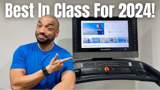 10 Reasons I Bought The NordicTrack 2450 Treadmill Over A Peloton Tread . (Nordictrack 2450 review)