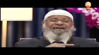 Hijab in the scripture of other religions   Dr Zakir Naik  #hudatv