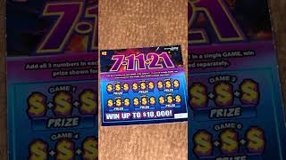 5 Ticket Method! Guaranteed WIN??!! Arizona Lottery #scratchofftickets