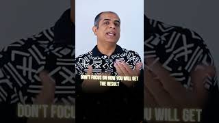 Revealing Bhagwat Geeta's Law of Attraction Power | Mitesh Khatri - Law of Attraction Coach #shorts