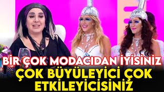 İkizler Dans Performansıları ve Kostümleriyle Büyüledi - İşte Benim Stilim