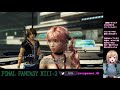 【高画質pc版】ff13 2実況配信 10【final fantasy xiii 2】