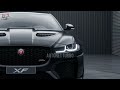 all new 2025 jaguar xf officially unveiled ultimate luxury sedan revealed