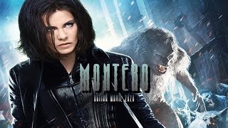 Action Movie 2020  **   MONTERO   **  Best Action Movies Full Length English