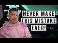 The Exception Mistake You Must Never Make in C#