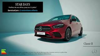 Star Days | Mercedes-Benz Socaumar