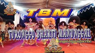 KUDA KEPANG.TBM TURONGGO BHAKTI MANUNGGAL 🔥|| Live Ngadidono KEDU