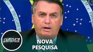 Bolsonaro lidera pesquisas estimuladas para presidente nas regiões sul, norte e centro-oeste