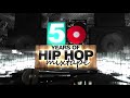 Beat a Maxx  50 Years Of Hip Hop Teaser