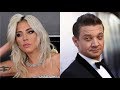 Is Lady Gaga Dating one of the Avengers?