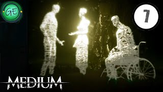 The Medium - Part 7 - Day Room Memories