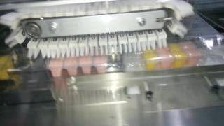 Jelly KT 600W Packaging Machine