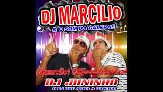 Dj Marcilio e Dj Juninho - Chão Chão