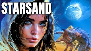 Will You UNLOCK the SECRETS of STARSAND or PERISH in the Dunes? | Starsand