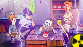 ÚLTIMO DIA ANTES DO FIM DO MUNDO (60 Seconds)