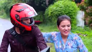 FTV Cewek Tangguh Pujaan Hati Marsha Aruan & Marcell Darwin