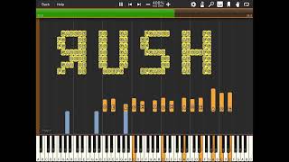 Rush Rush E