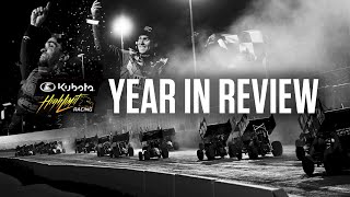 Kubota High Limit Racing 2024: The Ultimate Season Recap!