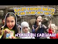 TAMPIL NYANYI MALAH DIKASIH FAN CARD GRATIS?! | MINI VLOG PAMELA GHANIYA