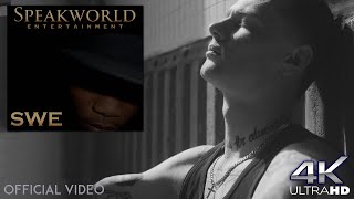 Speakworld Entertainment [Ft. Robbie Glover] - Tell Me Why [Official Video] [4K]