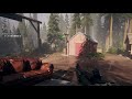 ［farcry5］＃2 ちょっとカルト集団に入信してくる［女性実況］