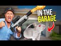 How to STOP RATS from getting into YOUR GARAGE...EVERYTHING WE KNOW...