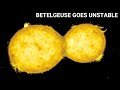 Scientists Now Believe Betelgeuse Has Consumed a Companion Star Making it Look Like Pre Supernova