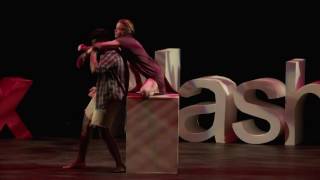 Dance Performance | Nashville School of the Arts (Dance Trio) | TEDxNashville