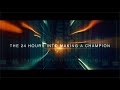 MLBB Esports Presents: 24 Hours into the Making of a Champion!