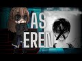 [NTR] Kokujin No Tenkousei React To Hiroki As Eren Yeager || Attack on Titan || Gacha React