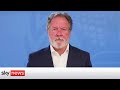 COP26: Billionaires must step up, says the World Food Programme