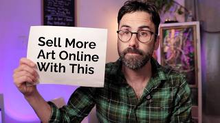 Artists: The algorithm isn’t why your'e not selling — this is.
