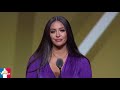 【日本語字幕】コービー ブライアント 追悼 スピーチ 殿堂入り 式典 妻 バネッサブライアント【vanessa bryant hall of fame speech for kobe】【ジョーダン】