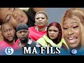 MA FILS Ep6 | Film congolais 2024 | KEVINE SYDNEY | Ksprod |