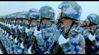 2012 Chinese Military Power HD 1080P