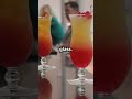 how to make a kiss on the lips cocktail