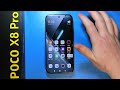 POCO X8 Pro: How to Open Apps In Floating Windows