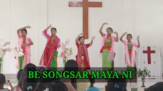 Be Songsar Mayani