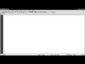 PHP Programming Getting Started - 01