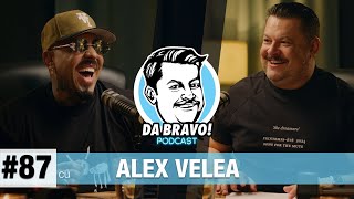 DA BRAVO! Podcast #87 cu Alex Velea