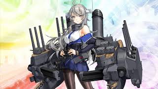 『艦これ』【2020秋活】「護衛せよ！船団輸送作戦【欧州編】」第三海域「PQ17船団を護衛せよ！」 (E3P3)甲                                [中同志-智商的對決]