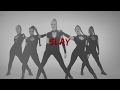 Mistura Movement - Slay