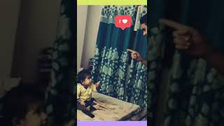 Best video of cute Babies 😍😆 try not to laugh 😆 #shorts #cute #funny #comedy