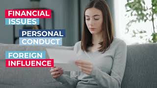 Security Clearance Denials: Addressing and Overcoming Rejection