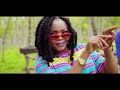 Rayna Eafrica Ft.Mesen Selekta - Ubwanyenye (Official Music Video)