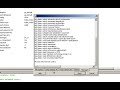PostgreSQL tutorial: pgadmin (Lesson 5)