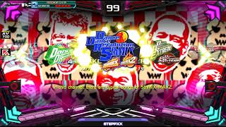 StepXX PIU vs DDR Simfiles Project Beta 0.94 - Old Songs Edition [DOWNLOAD]