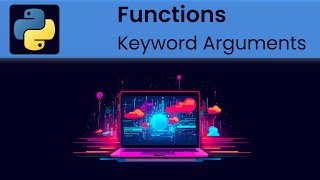 Python - Functions: Calling With Keyword Arguments
