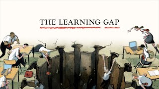 Anne Longfield and Robert Halfon MP on the learning gap | The Spectator