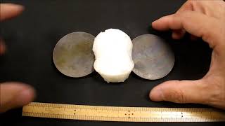 Body/room temperature programmable highly elastic/soft shape memory foam